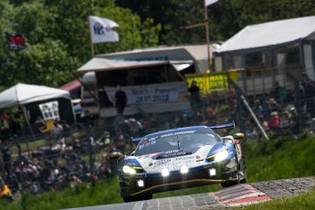 24 Heures du Nürburgring 2023 - Course