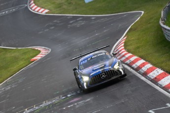 24 Heures du Nürburgring 2023 - Course