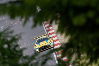 24 Heures du Nürburgring 2023 - Course