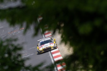 24 Heures du Nürburgring 2023 - Course