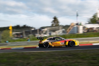 24 Heures du Nürburgring 2023 - Course