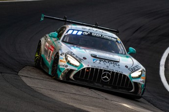 24 Heures du Nürburgring 2023 - Course