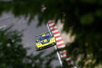 24 Heures du Nürburgring 2023 - Course