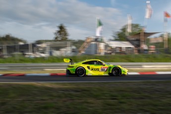 24 Heures du Nürburgring 2023 - Course