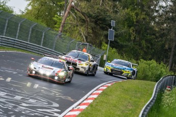 24 Heures du Nürburgring 2023 - Course