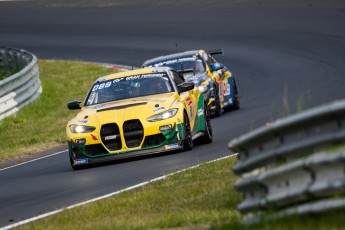 24 Heures du Nürburgring 2023 - Course