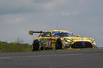 24 Heures du Nürburgring 2023 - Course