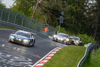 24 Heures du Nürburgring 2023 - Course