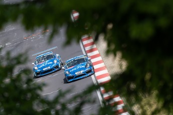 24 Heures du Nürburgring 2023 - Course