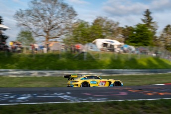 24 Heures du Nürburgring 2023 - Course