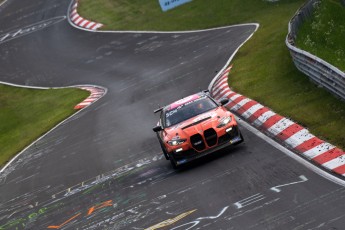 24 Heures du Nürburgring 2023 - Course