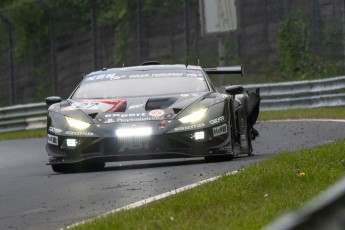 24 Heures du Nürburgring 2023 - Course