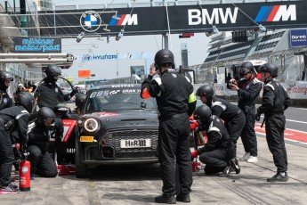 24 Heures du Nürburgring 2023 - Course