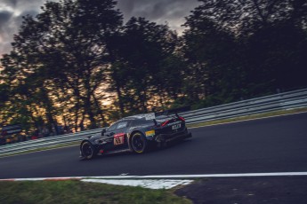 24 Heures du Nürburgring 2023 - Course