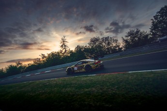 24 Heures du Nürburgring 2023 - Course