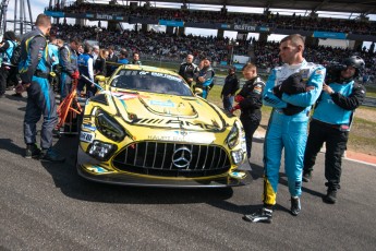 24 Heures du Nürburgring 2023 - Course