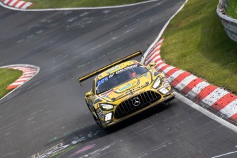 24 Heures du Nürburgring 2023 - Course