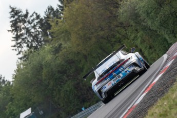 24 Heures du Nürburgring 2023 - Course