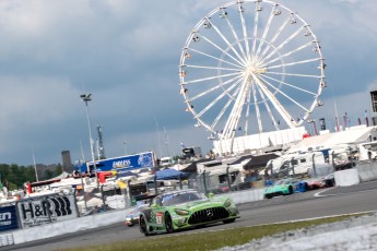 24 Heures du Nürburgring 2023 - Course