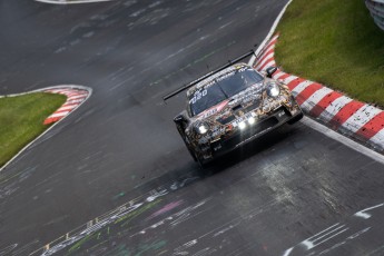 24 Heures du Nürburgring 2023 - Course