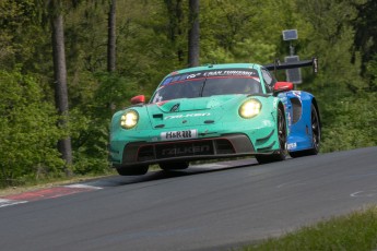 24 Heures du Nürburgring 2023 - Course