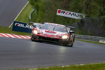 24 Heures du Nürburgring 2023 - Course