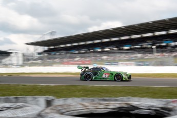 24 Heures du Nürburgring 2023 - Course