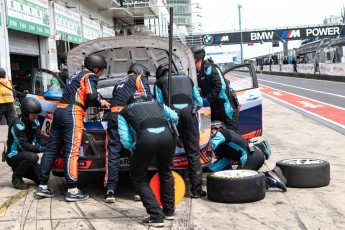 24 Heures du Nürburgring 2023 - Course