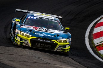 24 Heures du Nürburgring 2023 - Course