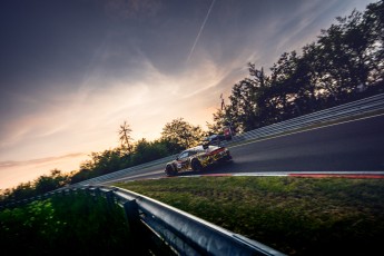 24 Heures du Nürburgring 2023 - Course