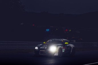 24 Heures du Nürburgring 2023 - Course