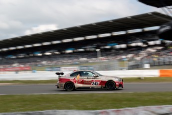 24 Heures du Nürburgring 2023 - Course