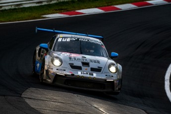 24 Heures du Nürburgring 2023 - Course