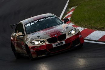 24 Heures du Nürburgring 2023 - Course