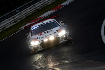 24 Heures du Nürburgring 2023 - Course