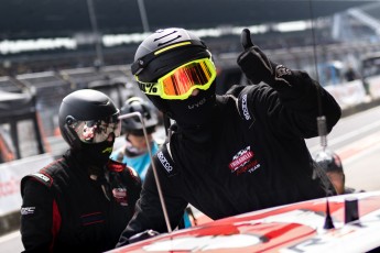 24 Heures du Nürburgring 2023 - Course