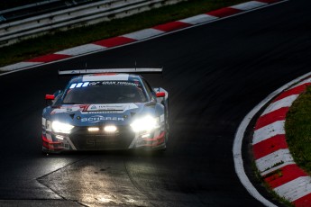 24 Heures du Nürburgring 2023 - Course