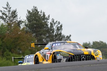 24 Heures du Nürburgring 2023 - Course