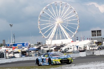 24 Heures du Nürburgring 2023 - Course