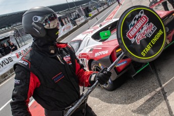 24 Heures du Nürburgring 2023 - Course