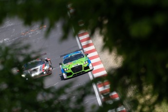 24 Heures du Nürburgring 2023 - Course