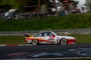 24 Heures du Nürburgring 2023 - Course