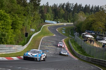 24 Heures du Nürburgring 2023 - Course