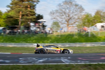 24 Heures du Nürburgring 2023 - Course