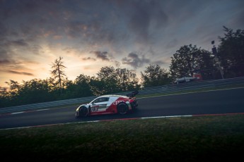 24 Heures du Nürburgring 2023 - Course