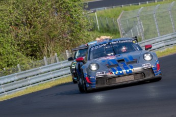 24 Heures du Nürburgring 2023 - Course