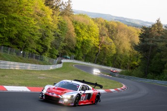 24 Heures du Nürburgring 2023 - Course