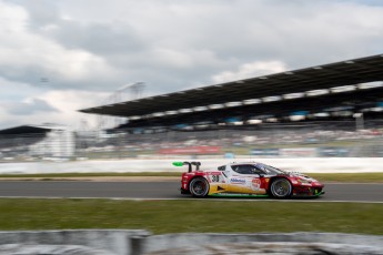 24 Heures du Nürburgring 2023 - Course