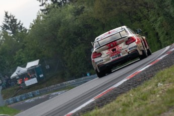 24 Heures du Nürburgring 2023 - Course