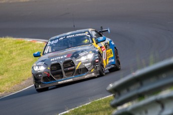 24 Heures du Nürburgring 2023 - Course